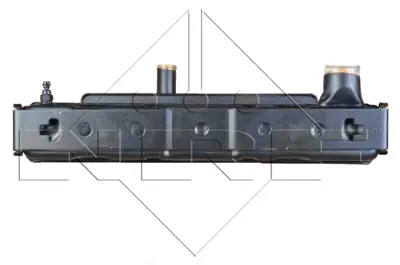 NRF 53659 Motor Su Radyatoru Ford New Holland 2000 3000 4000 87687383