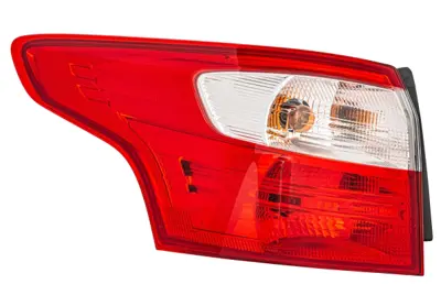 HELLA 2VA 354 995-151 Arka Far Sol Led Ford Focus                              BM5113405TC