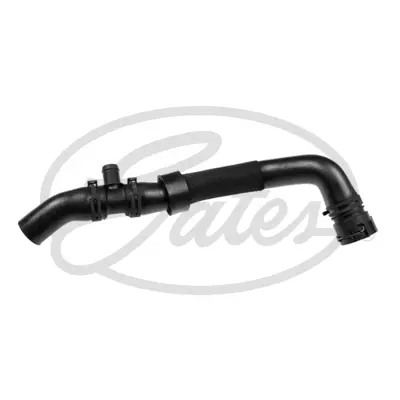 GATES 05-4072 Radyator Alt Hortumu Transporter T6 T7 12> 7E0122051M