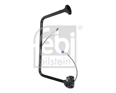 FEBI BILSTEIN 100024 Ayna Kolu Sol Mercedes Axor Atego (1998-2004) A9738100314