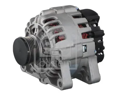 FEBI BILSTEIN 101505 Alternator 12v 90a 107-C1-C3-Jumper-Aygo 1.4hdı 2.0hdı 27060YV010 5705GQ 9638275480 9656003780