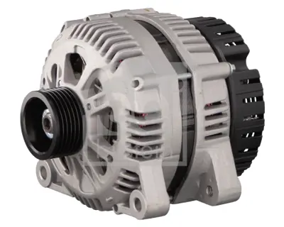 FEBI BILSTEIN 101508 Alternator Expert P307 P206 P306 Berlıngo C5 P406 Xantıa 2,0hdı 12v 150 Amper 5705GC