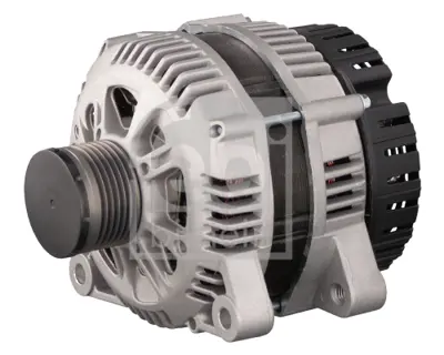 FEBI BILSTEIN 101542 Alternator (12v 150a) P307 P406 Ym C5 C8 P807 2,0hdı 8v Boxerıı Jumper Iı 2,0hdı 8v / 2,2hdı 8v P607 5705AA 9645907580
