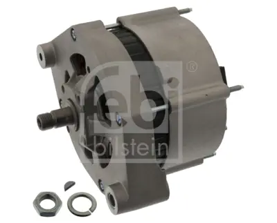 FEBI BILSTEIN 48936 Alternator - B12,F10,F12,F16,F6,F7,F80,Fl 10,Fl6,Fl7,Fs7,N10 8113911