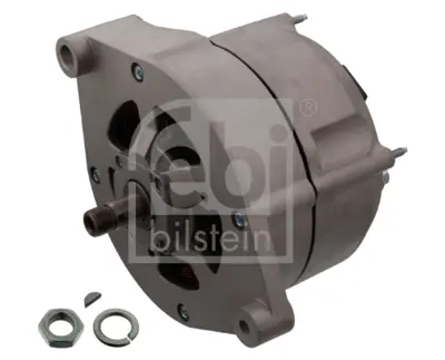 FEBI BILSTEIN 48939 Alternator - B12,F12,F16,Fl 10,Fl6,Fs7 8113912