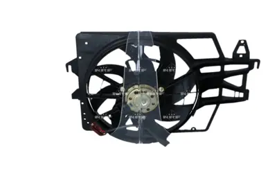 NRF 47642 Radyator Fanı Ford Escort 1.8d 91- 97AB8C607EA