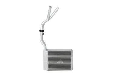 NRF 54371 Kalorıfer Radyatoru  Ford S-Max 2.0d 06- 6G9118B539DC