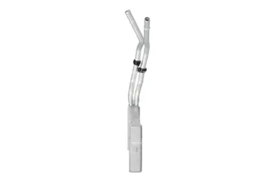 NRF 54371 Kalorıfer Radyatoru  Ford S-Max 2.0d 06- 6G9118B539DC