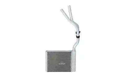 NRF 54371 Kalorıfer Radyatoru  Ford S-Max 2.0d 06- 6G9118B539DC