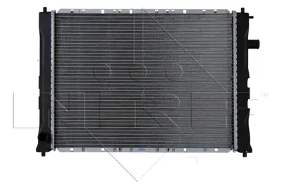 NRF 55326 Motor Su Radyatoru Mg Rover-Zs 2011< PCC104400