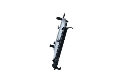 NRF 58276 Motor Su Radyatoru Fusıon/Fıesta 1.25 - 1.4 Tdcı 01>08 Mazda Iı 1.4cd Manuel ME4S6H8005CB Y40415200