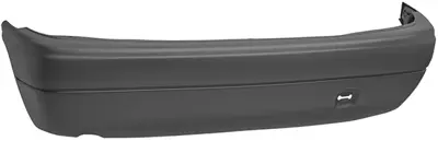 PHIRA SX-96301 Tampon Arka Sıyah Saxo 96>               7410L7