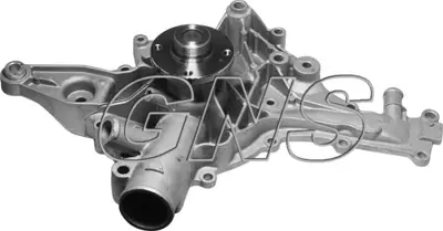 GNS YH-ME114 Devırdaım Pompası Mercedes M112 W203 W210 W211 W163 W220 A1122001401