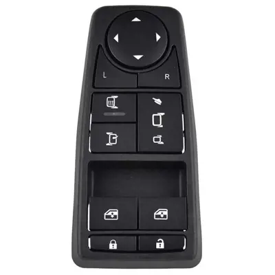 AEM 30 5404 Cam Kumanda Modulu Sol Man Tgx-Tgs 07>        D2066 D2676 2V5959858 81258057082 81258067064 81258067082 81258067094 81258067109