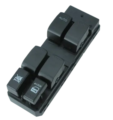 AEM 30 1006 Cam Acma Kapama Anahtarı Grand Vıtara 06 13 - Swıft Sol Dortlu 64J203370T 3799064J20000 3799064J20