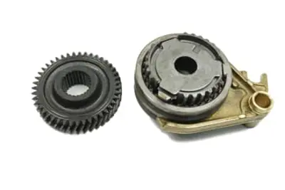 PSA 2333.34 5vıtes Dıslı Karsılıgı 43dts (43x33)  
