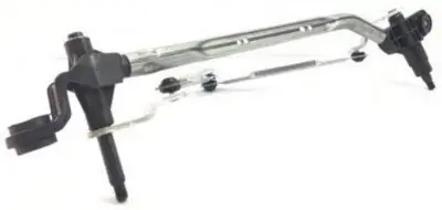 ITHAL HSM.197066 Cam Silecek Mekanizması Fluence - Megan Iıı Renault HSM197066