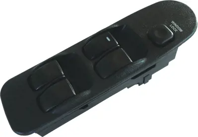 AEM 30 0854 Cam Acma Kapama Anahtarı On Sol Mıtsubıshı Carısma 95-> (Dortlu) MR740599