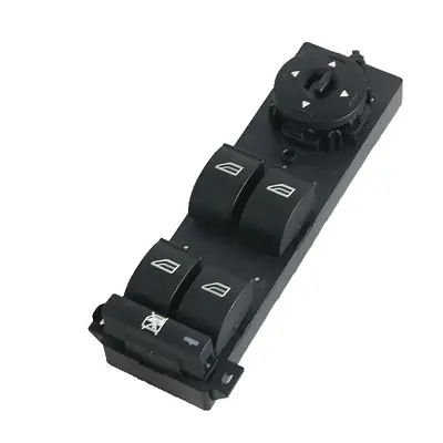 AEM 30 0318 Cam Acma Kumanda Anahtarı Sol Focus Iı 08>11 C Max 07> - Dortlu 3 Pın 1471944, 1507919, 7M5T14A132AA, 7M5T14A132AB, 8M5T14A132AB, 9M5T14A132CA