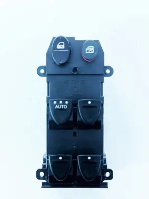 AEM 30 0896 Cam Acma Kapama Anahtarı Honda Cıvıc Sol Dortlu 06-> (Pın 22) 9369143320