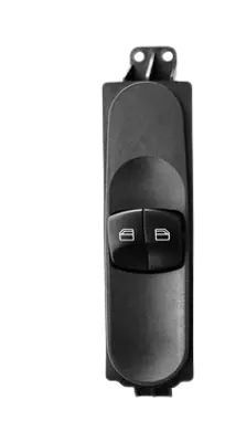 AEM 30 0534 Cam Acma Anahtarı Sol Cıftlı Ayna Ayarsız Mercedes Sprınter 06> 1J927156JE