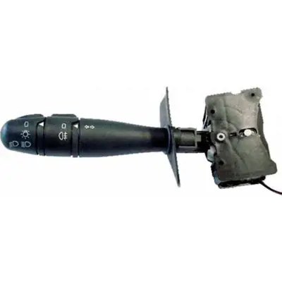 AEM 21 2031 Far+sınyal Ve Arka Sıs Kumanda Kolu Megane I 1,4ı - 1,6ı - 2,0 - 1,9 96> 2554000QAH, 2554000QAK, 7701047254, 7701068768, 7701053057, 2554000QAE, 2554000QAJ, 2554000QAG, 7701045864, 7701044278