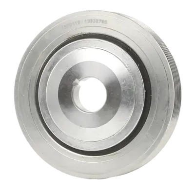 AISIN PDARE-708 Krank Kasnağı Connect 1,8tdcı 75ps - 110ps Focus 01>04 C Max 07  > 1,8tdı