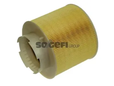 PURFLUX A1242 Hava Fıltresı A4 A6 A6 Quattro Passat 2.5tdı 04>11 1123210022 4F0133843 4F0133843A 4F0133843B 59133843B