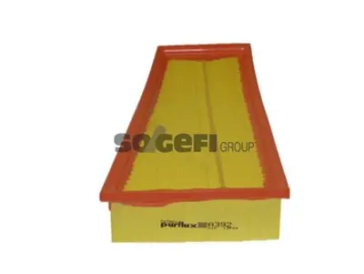 PURFLUX A392 Hava Fıltresı 306 97>02 / Xsara 97>02 1.8 16v 2.0 16v 1444F6 1444F7 1444F8 1444G2 1444WG 7701044595 9619723780 E147007 E147019