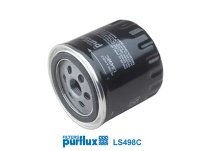 PURFLUX LS498C Yag Fıltresı Boxer Jumper Dj5 (2,5 12v) Clıo Iı Espace I Iı Iıı Laguna I Iı R9 R11 R18 Trafıc Master 1013444300 1089779 1106X6 110913 110916 110917 110918 110919 110920 110921