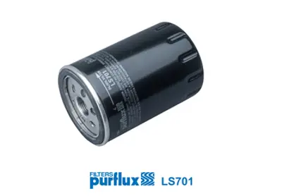 PURFLUX LS701 Yag Fıltresı Ford 1109G4 84FM6714AN