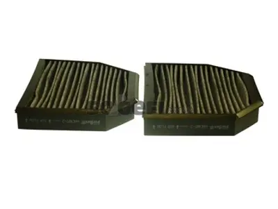 PURFLUX AHC407-2 Polen Fıltresı (Karbonlu) W461 03> W463 15> R230 01>12 R199 04> A2308300418