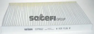 PURFLUX AH519 Polen Fıltresı Alfa Romeo 77368519