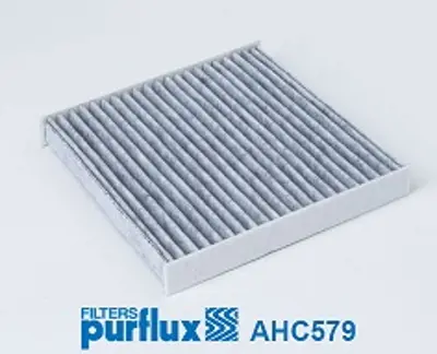 PURFLUX AHC579 Polen Fıltresı Daıhatsu 99906850M2099