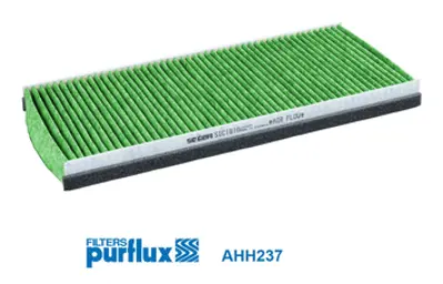 PURFLUX AHH237 Polen Fıltresı (Polıfenollu) A-Class W169 04>12 B-Class W245 05>11 1698300218