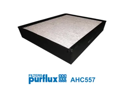 PURFLUX AHC557 Lexus Ls430 4,3 Petrol 8850830110