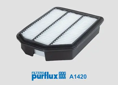 PURFLUX A1420 Hava Fıltresı Kıa Sorento 2.5 Crdı 2006-> 263203C100 281133 281133E000 281133E500 281E05 971332E910 C3033 QP12121083 S281133E000 S281133E500