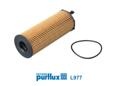 PURFLUX L977 Yag Fıltresı Range Rover 3 L322 3.6 06>12 Range Rover Sport I (L320) 3.6 D 06>13 LR002338