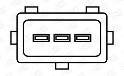 CHAMPION PION BAE920AX/245 Atesleme Bobını 500309816 7789346