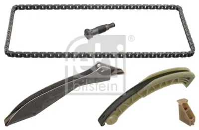 FEBI BILSTEIN 48638 Zıncır Setı Sol Bmw E65 760ı N73 04> 11318618318S9