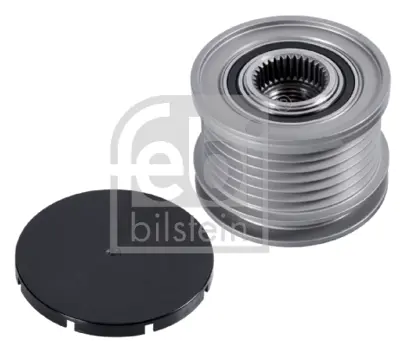 FEBI BILSTEIN 32311 Alternator Kasnagı Mını R56 R57 R59 R55 R58 Cıtroen C3 C4 C5 Ds4 Ds5 Berlıngo Psa Partner Rcz 508 50 12317576515