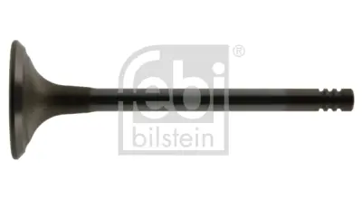 FEBI BILSTEIN 12859 Egzoz Supabı Bmw E30 83> Bmw E34 88>                                                                 11341708896