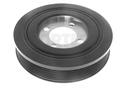 CORTECO 49378106 Krank Kasnagı P406 P407 P607 P605 P807 C5 C5 Iı C5 Iıı C6 C8 Xm Xantıa Es9j4 / Es9j4s 515S2