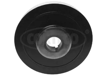 CORTECO 80000684 Krank Kasnagı Boxer 2,0 2,2 02> Jumper 2,0 2,2 02> (Klımalı) 515S8