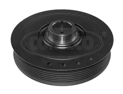 CORTECO 80005105 Kayıs Kasnagı, Krank Mılı Honda 13810RRAA02