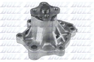 DOLZ H119 Honda Prelude 1.8  Petrol 19200PD6000