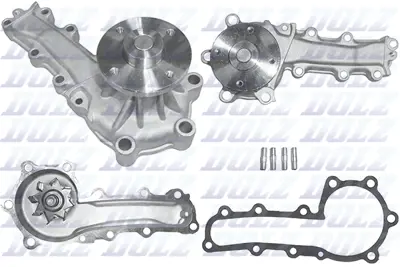 DOLZ N132 Nıssan 2101058S25