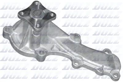 DOLZ N148 Honda Civic 2.2 İ-Ctdi/İ-Ctdi Gt Type S/İ-Ctdi Type S Diesel 21010F4625