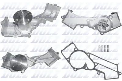 DOLZ N157 Nıssan Terrano 3.0  Petrol BA01012G26