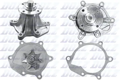 DOLZ T240 Toyota Land Cruiser 80 4.5  Petrol 1610069325